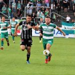 Dynamo vyhrálo na Bohemians! Rozhodl nováček Sluka, první výhru vychytal Janáček