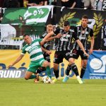 Dynamo vyhrálo na Bohemians! Rozhodl nováček Sluka, první výhru vychytal Janáček