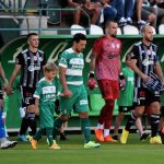 Dynamo vyhrálo na Bohemians! Rozhodl nováček Sluka, první výhru vychytal Janáček