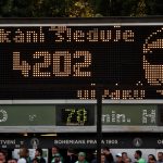 Dynamo vyhrálo na Bohemians! Rozhodl nováček Sluka, první výhru vychytal Janáček