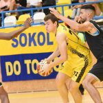 V Písku basket táhne, na přípravu téměř plná hala!