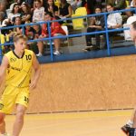 V Písku basket táhne, na přípravu téměř plná hala!