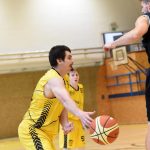 V Písku basket táhne, na přípravu téměř plná hala!