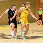 V Písku basket táhne, na přípravu téměř plná hala!