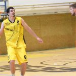 V Písku basket táhne, na přípravu téměř plná hala!