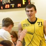 V Písku basket táhne, na přípravu téměř plná hala!