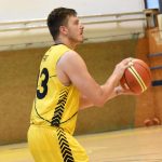 V Písku basket táhne, na přípravu téměř plná hala!