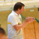 V Písku basket táhne, na přípravu téměř plná hala!