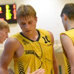 V Písku basket táhne, na přípravu téměř plná hala!
