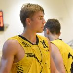 V Písku basket táhne, na přípravu téměř plná hala!