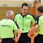 V Písku basket táhne, na přípravu téměř plná hala!