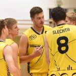 V Písku basket táhne, na přípravu téměř plná hala!