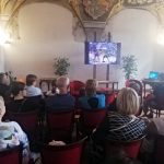 Výstavu o Africe v hradeckém Muzeu fotografie zakončil křest knihy a promítání dokumentu
