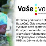 Náš cíl je jasný, aby se v Písku všem dobře žilo