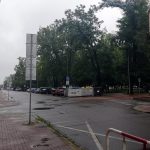 Problémové místo v budějovické Otakarově ulici hlídají nové kamery