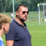 Starší žáci Milevska se zvedli pozdě, mladší nadělovali