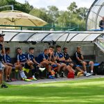 Rezerva Dynama má první domácí výhru, porazila Sokolov. Trefil se i pendl Nicolas Penner