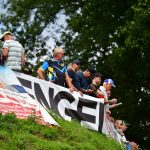 Nizozemsko-česká posádka Bax – Čermák v Kaplici vykřesala naději na titul v sajdkárkrosovém MS