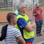 Derby Božetic se Sepekovem vítěze nepoznalo