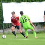 Derby Božetic se Sepekovem vítěze nepoznalo