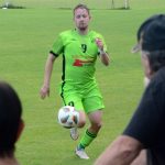 Derby Božetic se Sepekovem vítěze nepoznalo