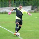 Derby Božetic se Sepekovem vítěze nepoznalo