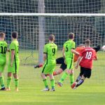 Derby Božetic se Sepekovem vítěze nepoznalo