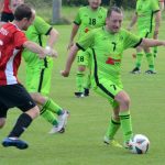 Derby Božetic se Sepekovem vítěze nepoznalo