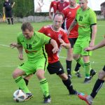 Derby Božetic se Sepekovem vítěze nepoznalo