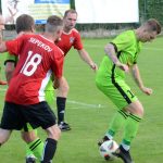 Derby Božetic se Sepekovem vítěze nepoznalo
