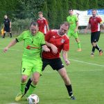 Derby Božetic se Sepekovem vítěze nepoznalo