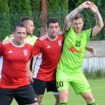 Derby Božetic se Sepekovem vítěze nepoznalo