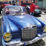 South Bohemia Classic už po třinácté. Pojede 170 posádek