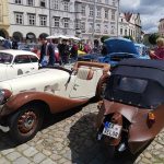 South Bohemia Classic už po třinácté. Pojede 170 posádek