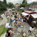 Letní sezónu krumlovské Náplavky ukončí unikátní rapový koncert