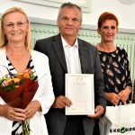 Soutěže obcí Jihočeského kraje v třídění odpadů za rok 2021 už znají své vítěze