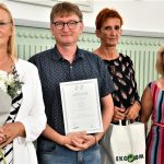 Soutěže obcí Jihočeského kraje v třídění odpadů za rok 2021 už znají své vítěze