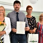 Soutěže obcí Jihočeského kraje v třídění odpadů za rok 2021 už znají své vítěze