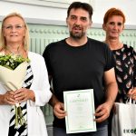 Soutěže obcí Jihočeského kraje v třídění odpadů za rok 2021 už znají své vítěze