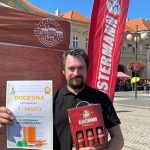 Polotmavý Klostermann zvítězil na žatecké Dočesné