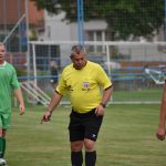 Společenství Poříčí/Katovice B si vylámalo zuby na brankáři Lomu
