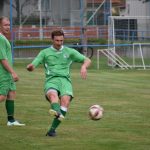 Společenství Poříčí/Katovice B si vylámalo zuby na brankáři Lomu