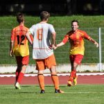 Starší dorostenci Junioru vyšli bodově i střelecky naprázdno