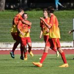Starší dorostenci Junioru vyšli bodově i střelecky naprázdno