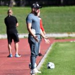 Starší dorostenci Junioru vyšli bodově i střelecky naprázdno