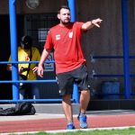 Mladším dorostencům ze Strakonic stačilo pět gólů jen na těsné vítězství