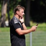 Mladším dorostencům ze Strakonic stačilo pět gólů jen na těsné vítězství