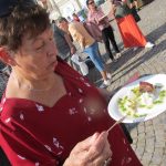 Dočká se Tábor dvou trhů týdně? Dnes byl první jarmark lokálních potravin