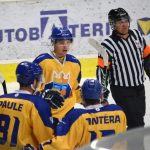 VIDEO: Milevsko bylo s píseckými mladíky o krok pozadu, vyrovnání nepřinesla ani power play