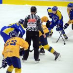 VIDEO: Milevsko bylo s píseckými mladíky o krok pozadu, vyrovnání nepřinesla ani power play